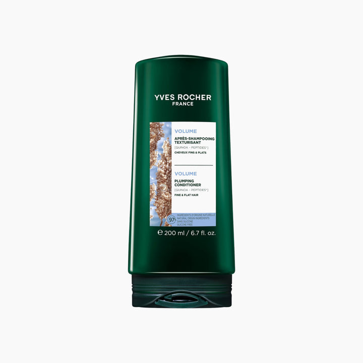 Yves Rocher Hair-Thickening
