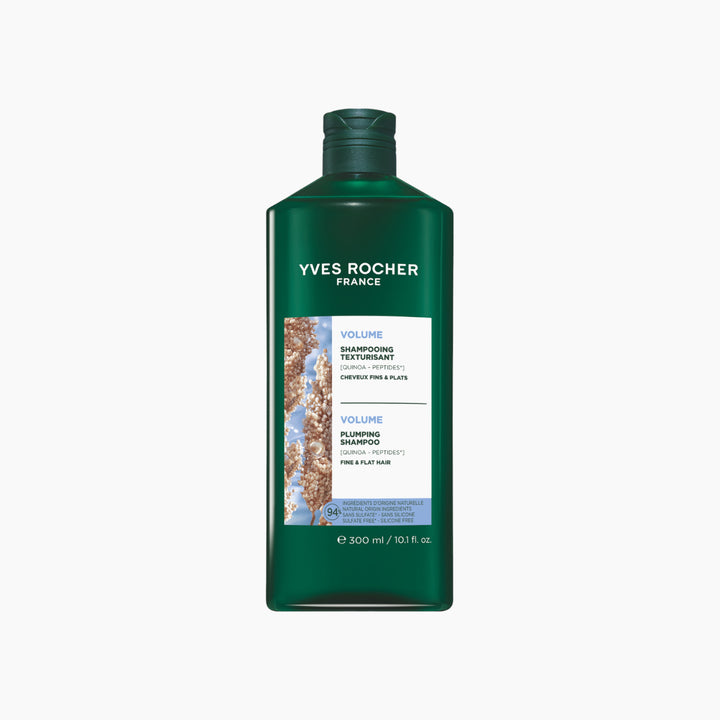 Yves Rocher Hair-Thickening
