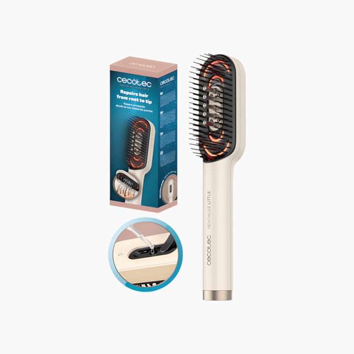 Cecotec HairCare Revitalize Little