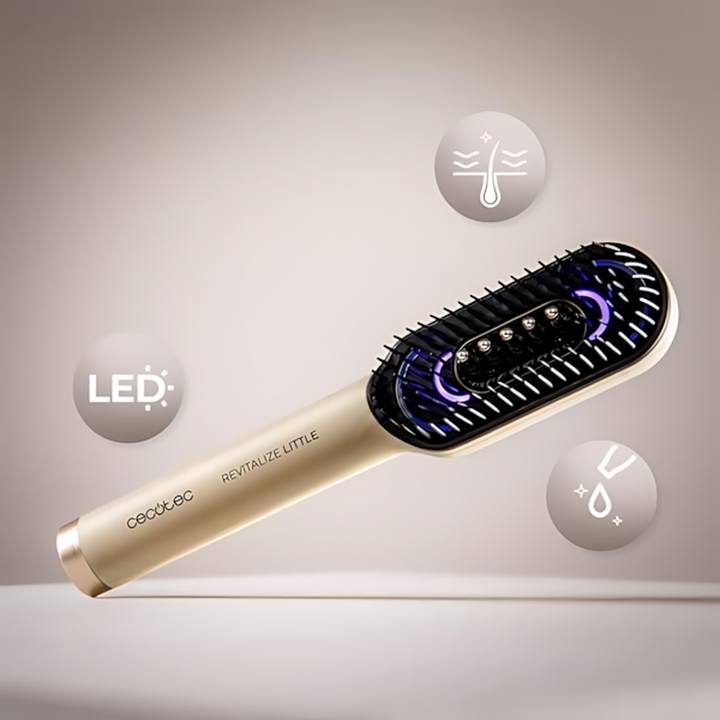 Cecotec HairCare Revitalize Little