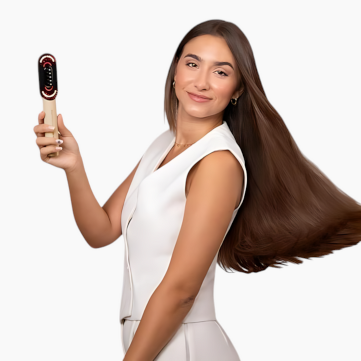 Cecotec HairCare Revitalize Little
