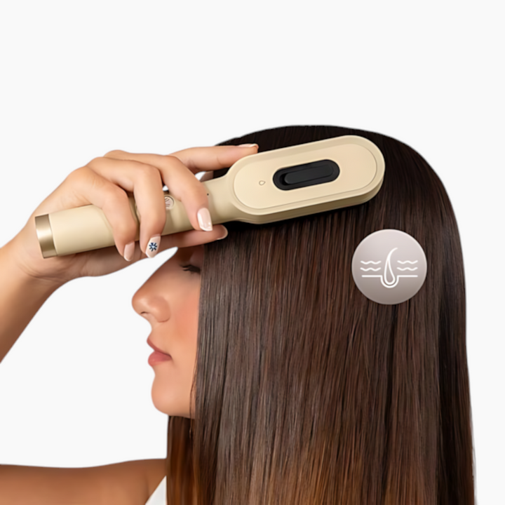 Cecotec HairCare Revitalize Little