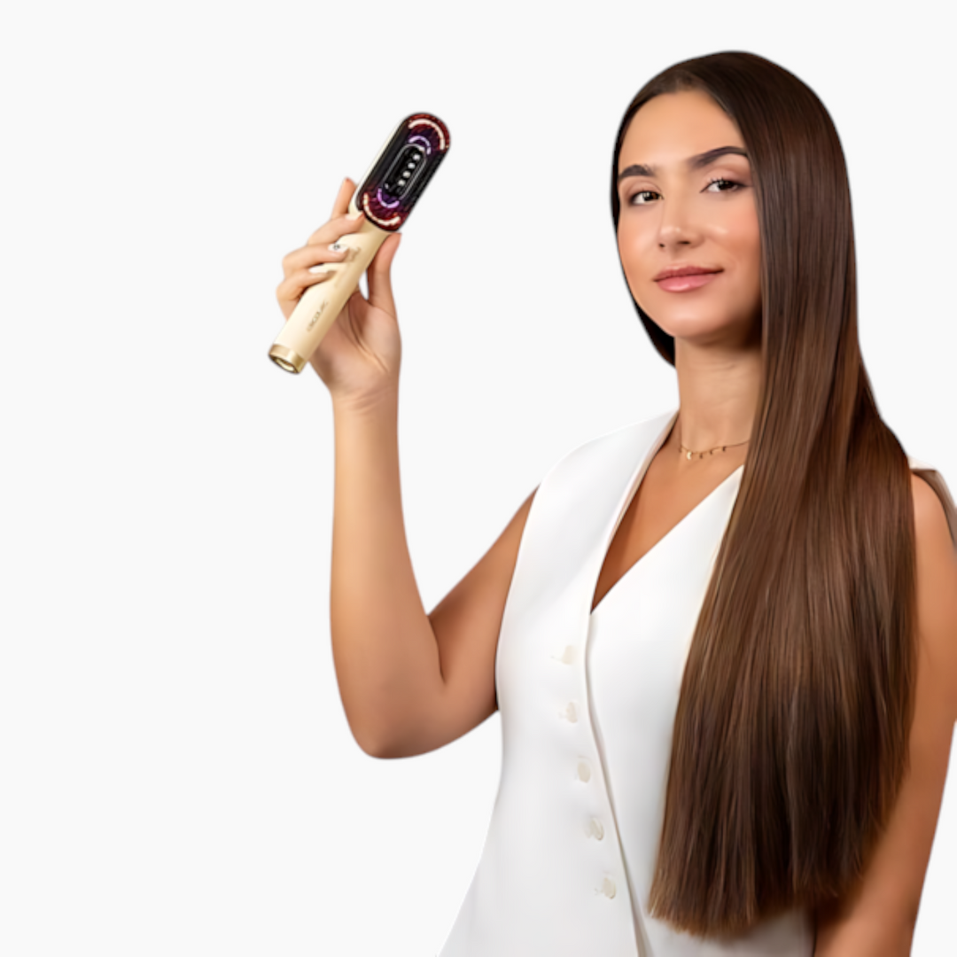 Cecotec HairCare Revitalize Little