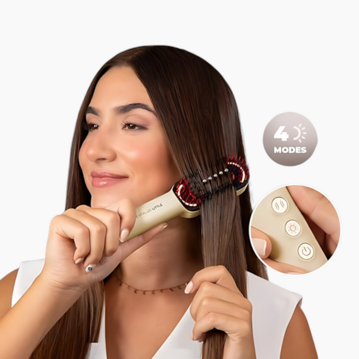 Cecotec HairCare Revitalize Little