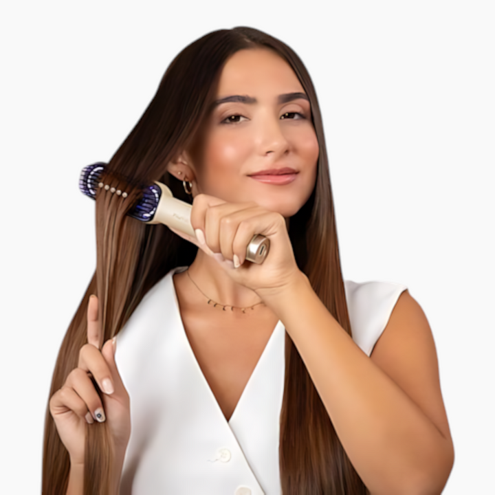 Cecotec HairCare Revitalize Little