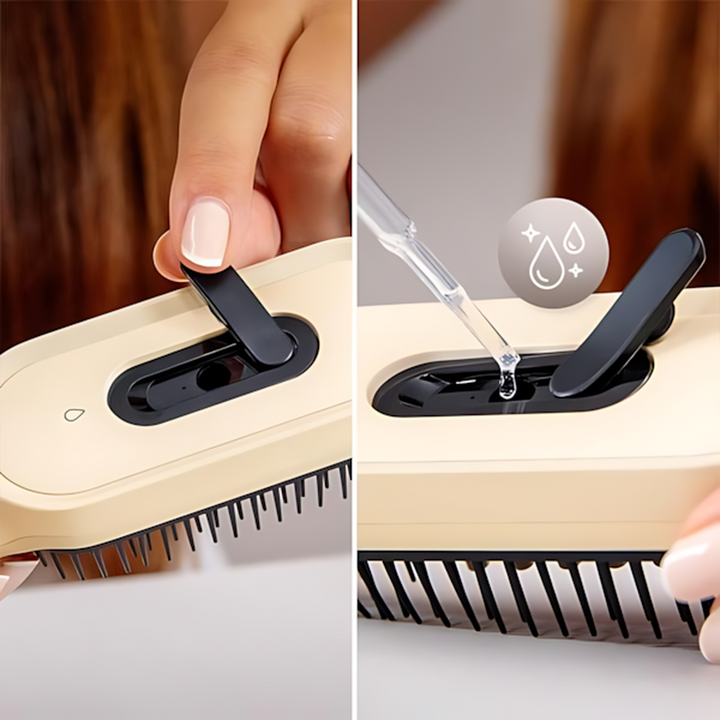 Cecotec HairCare Revitalize Little
