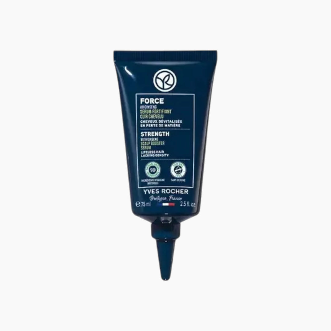 Yves Rocher Hair Strengthening &amp; Revitalizing Serum