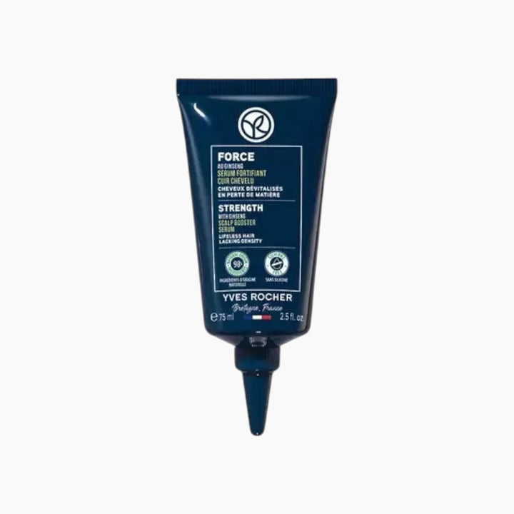 Yves Rocher Hair Strengthening &amp; Revitalizing Serum