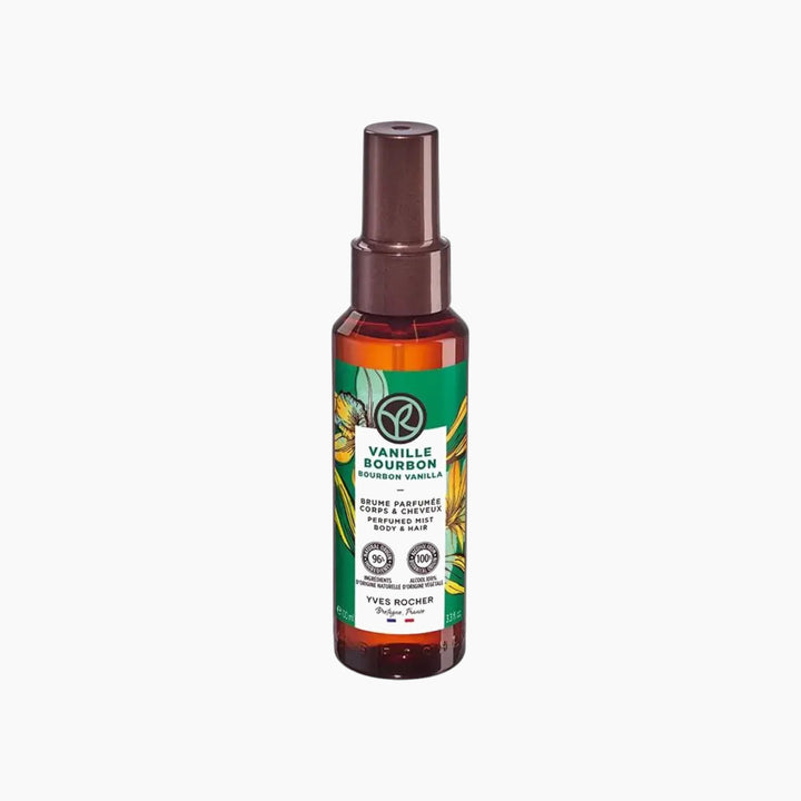 Yves Rocher Hair &amp; Body Fragrance