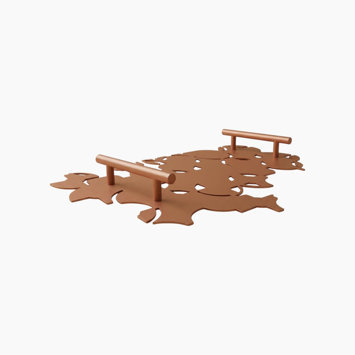 Kawn Designs Hajar — Tray