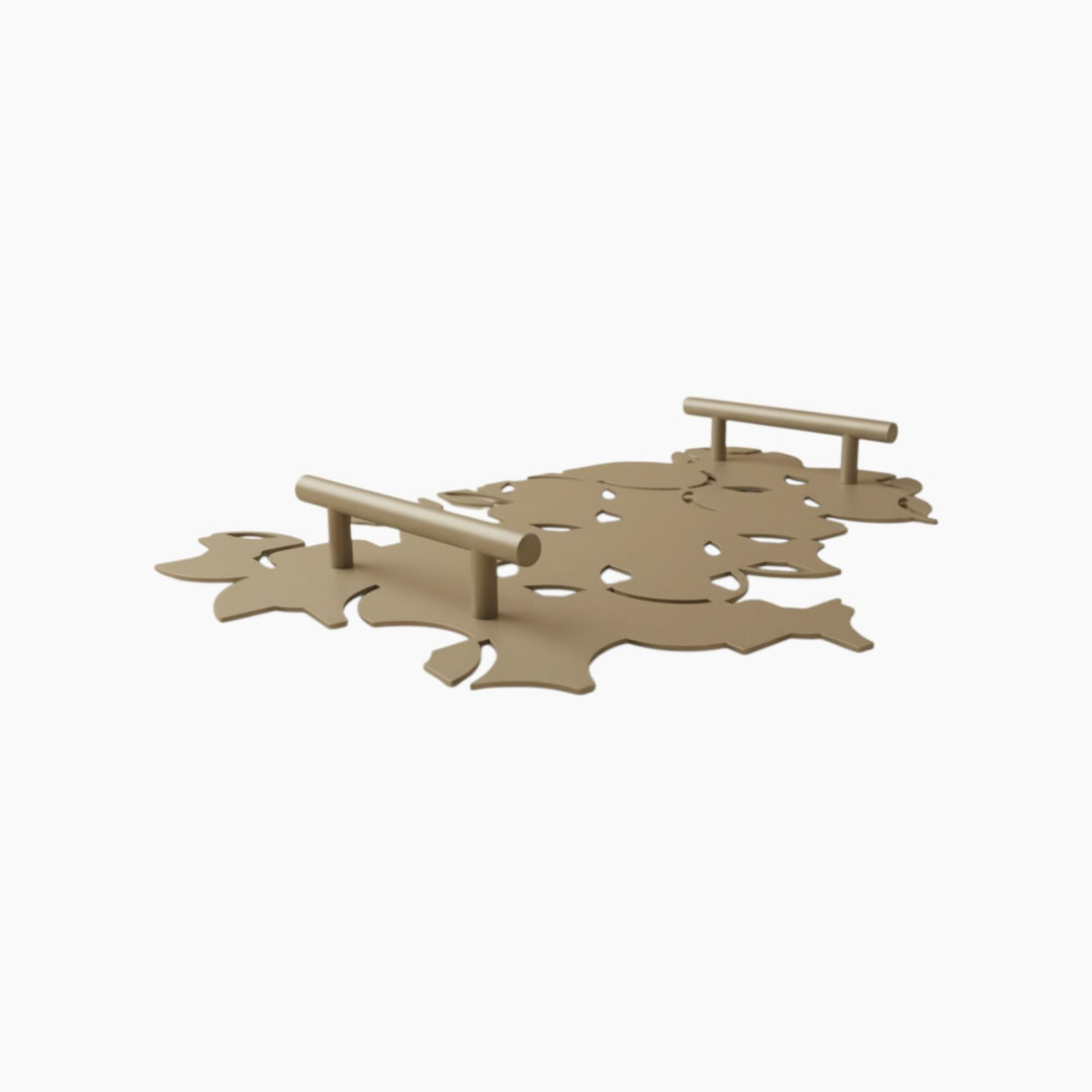 Kawn Designs Hajar — Tray