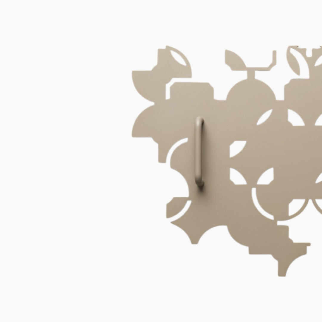 Kawn Designs Hajar — Tray