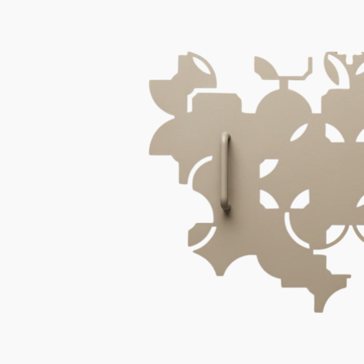 Kawn Designs Hajar — Tray