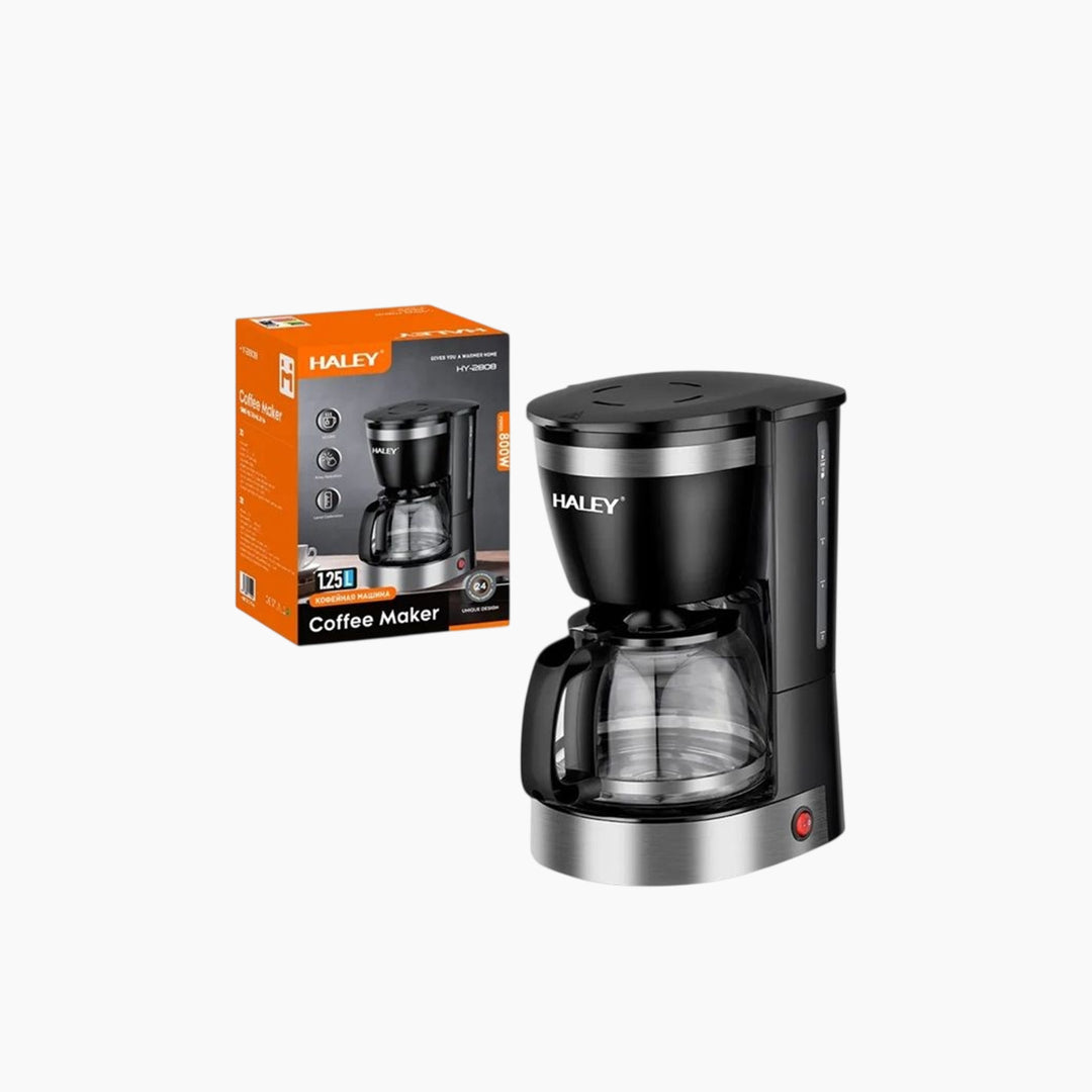 Haley American Coffee Maker