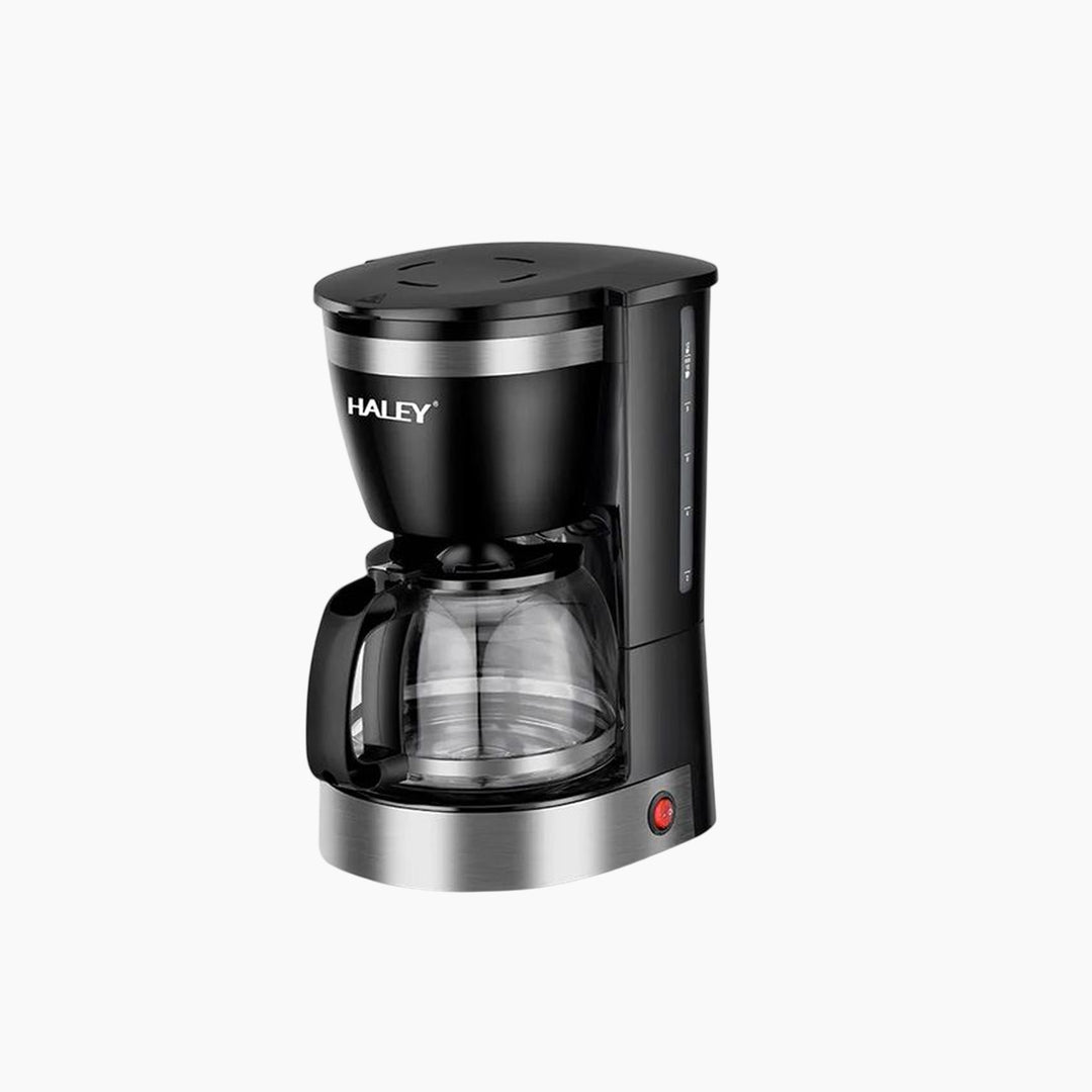 Haley American Coffee Maker