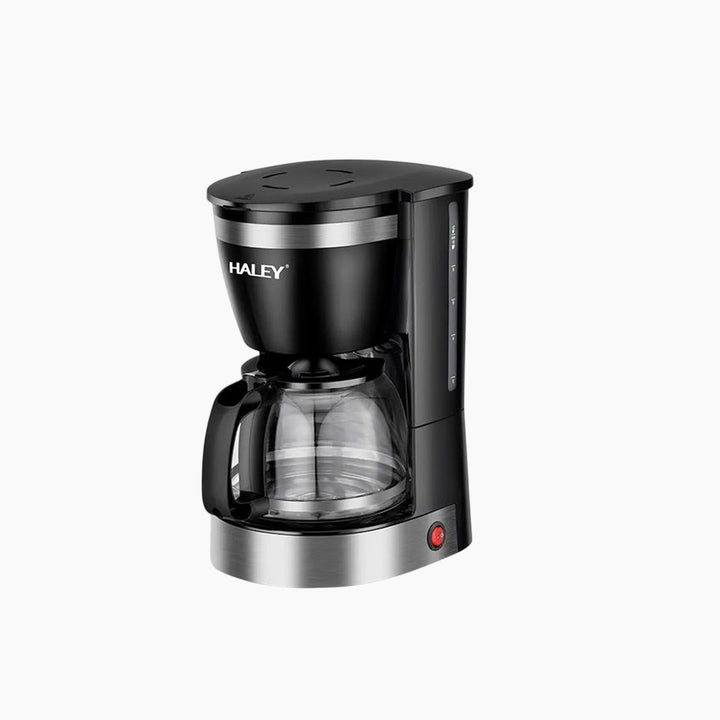 Haley American Coffee Maker