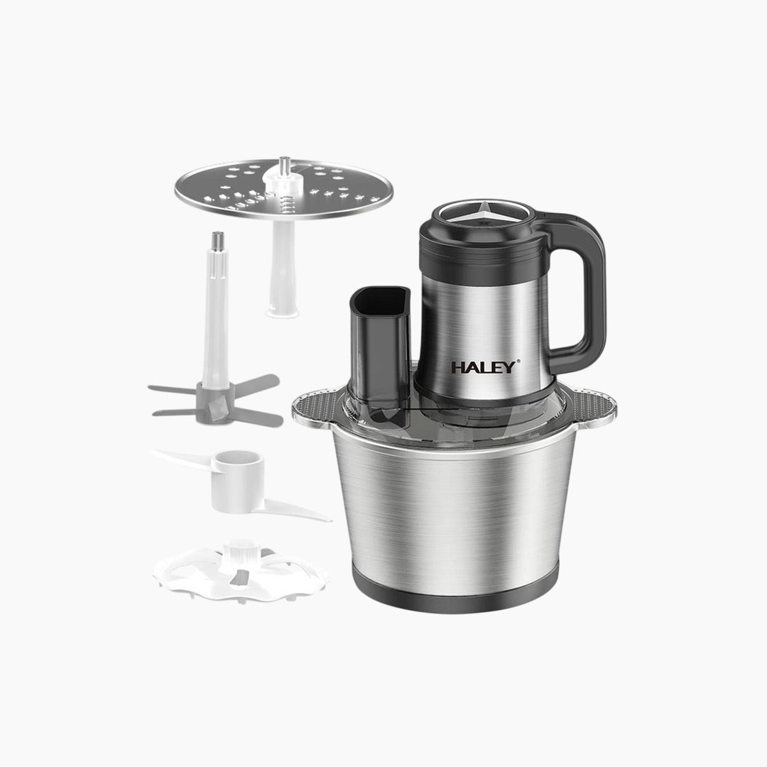 Haley Chopper, 3.5L, 1200W
