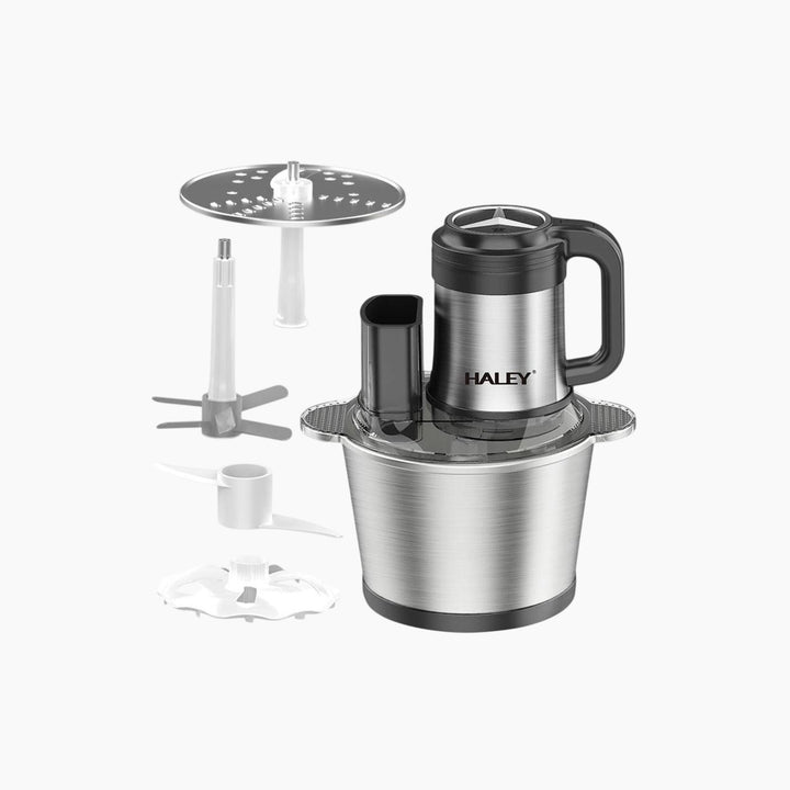 Haley Chopper, 3.5L, 1200W