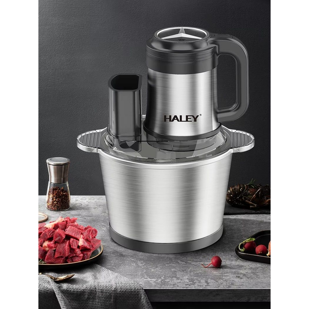 Haley Chopper, 3.5L, 1200W