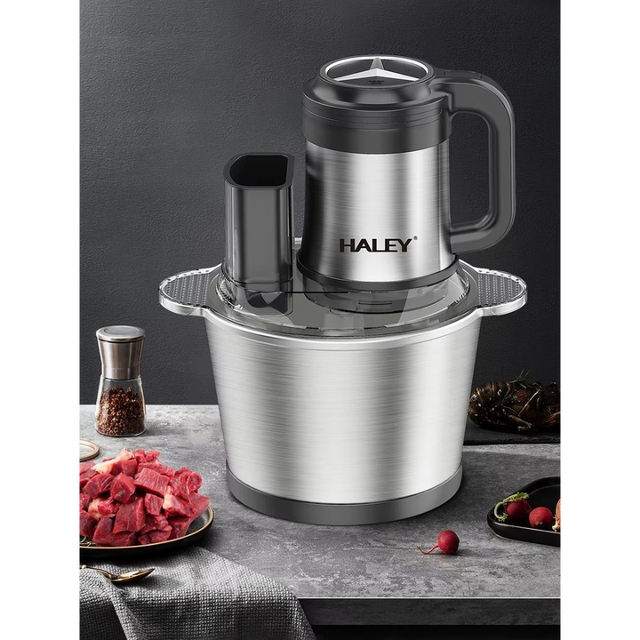 Haley Chopper, 3.5L, 1200W