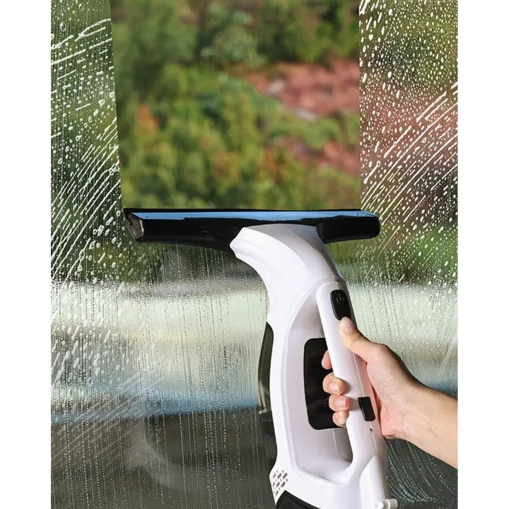 Haley Cordless Window Cleaner