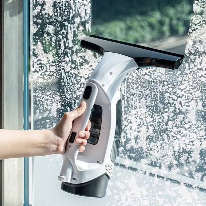 Haley Cordless Window Cleaner