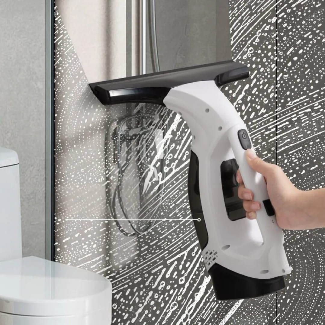 Haley Cordless Window Cleaner