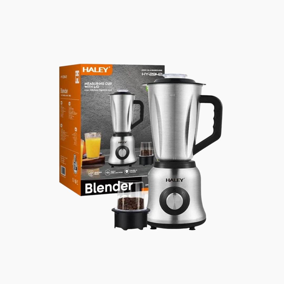 Haley Electric Blender, 1000W