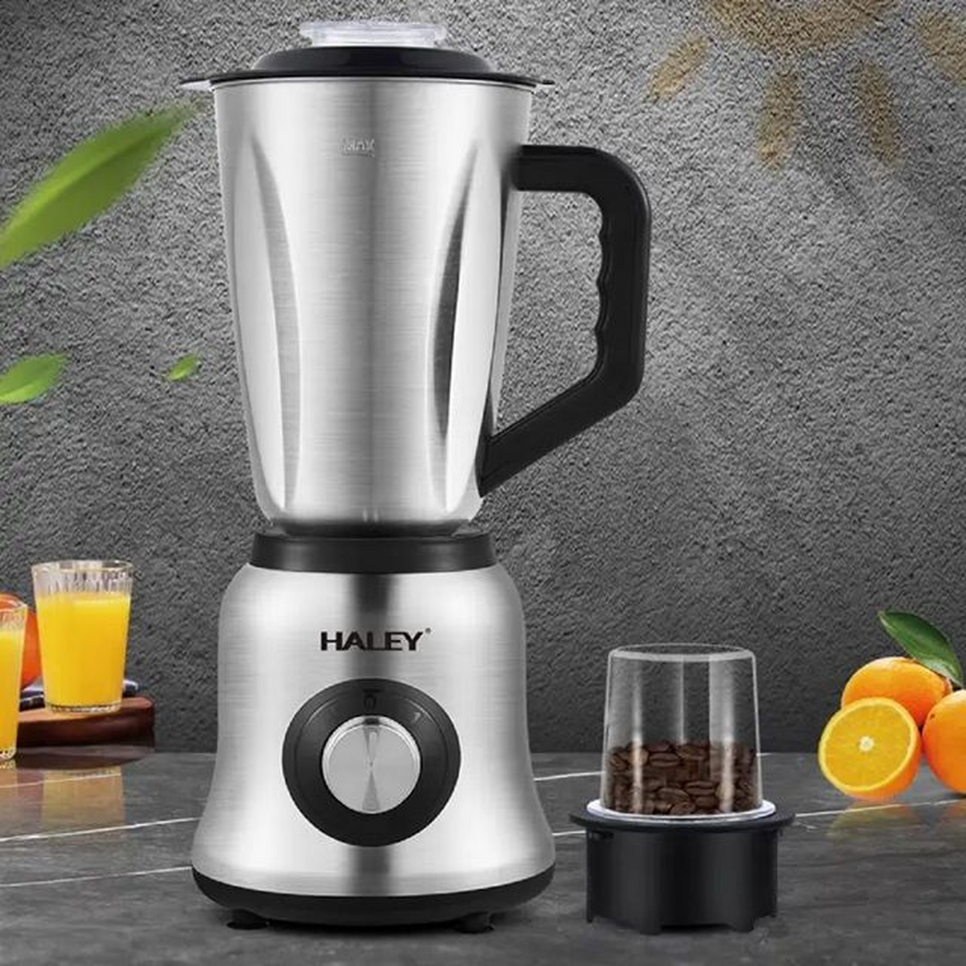 Haley Electric Blender, 1000W
