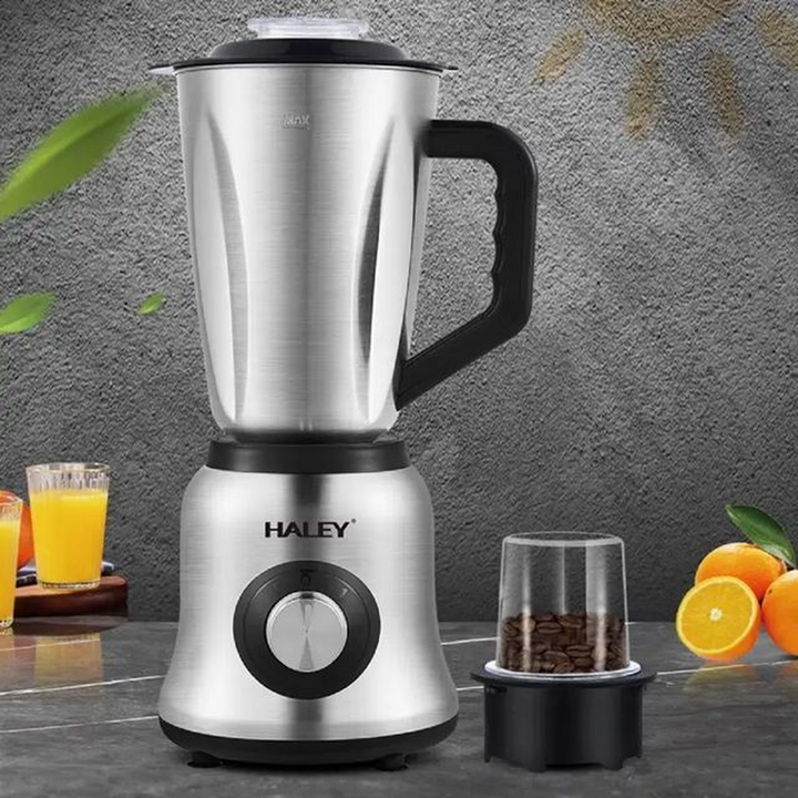 Haley Electric Blender, 1000W