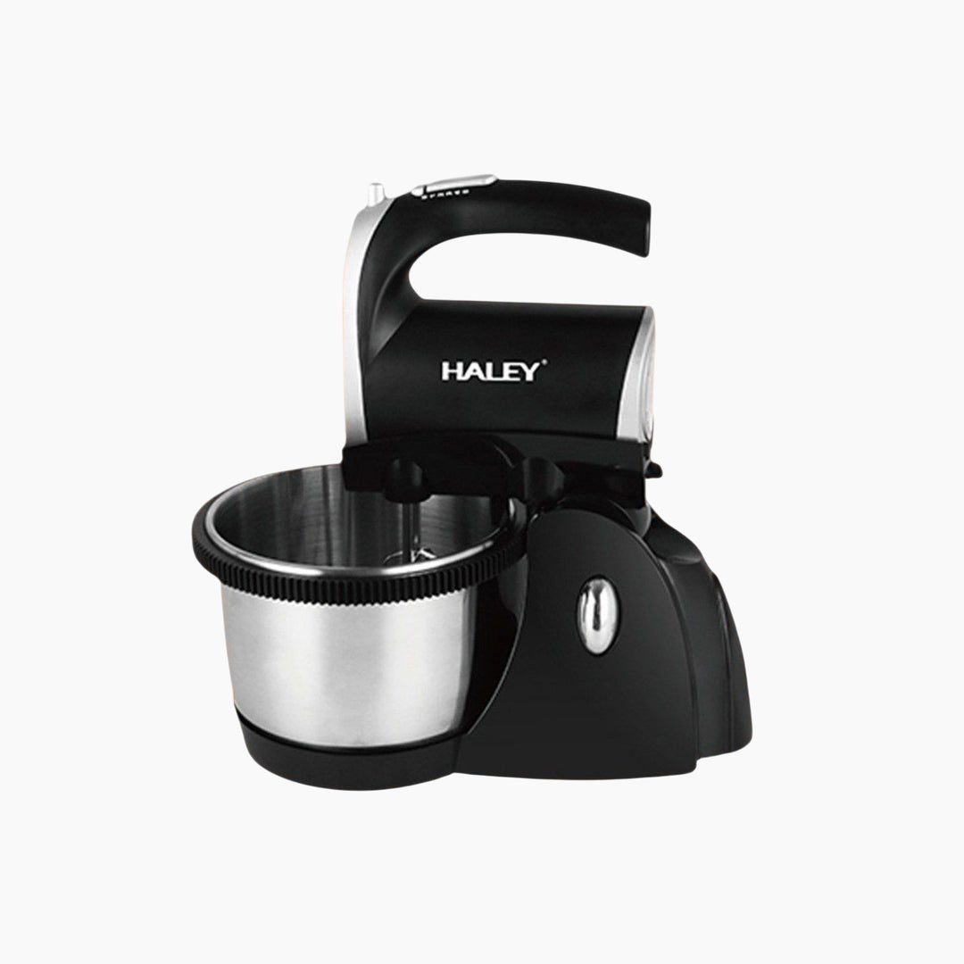 Haley Electric Cake Mixer with Bowl