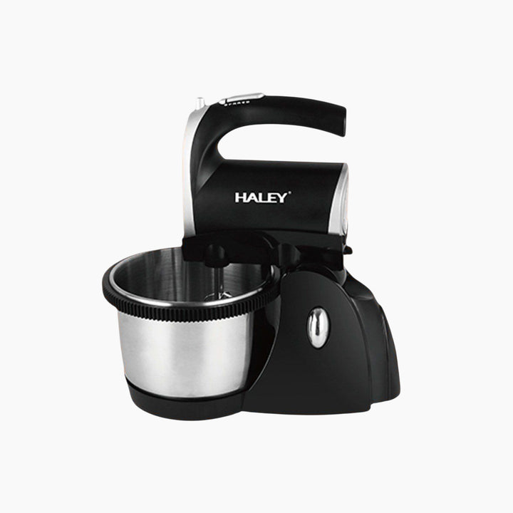Haley Electric Cake Mixer with Bowl