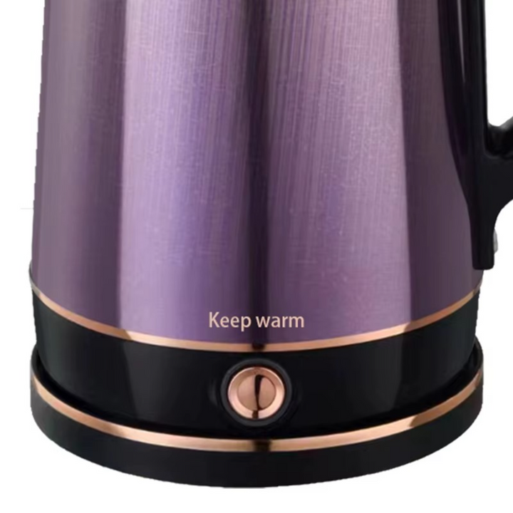 Haley Electric Water Heater, 3L, 2000W