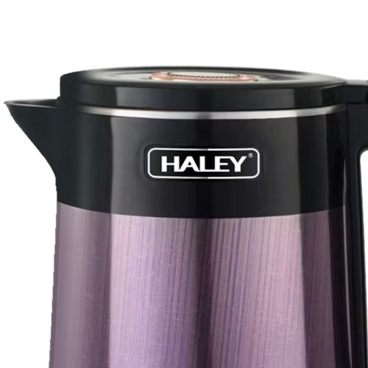 Haley Electric Water Heater, 3L, 2000W