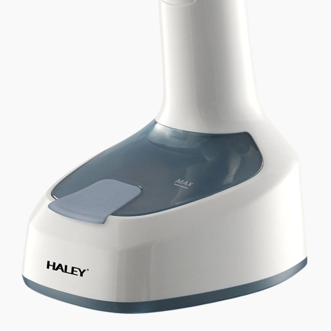 Haley Foldable Handheld Steam Iron, 1600W