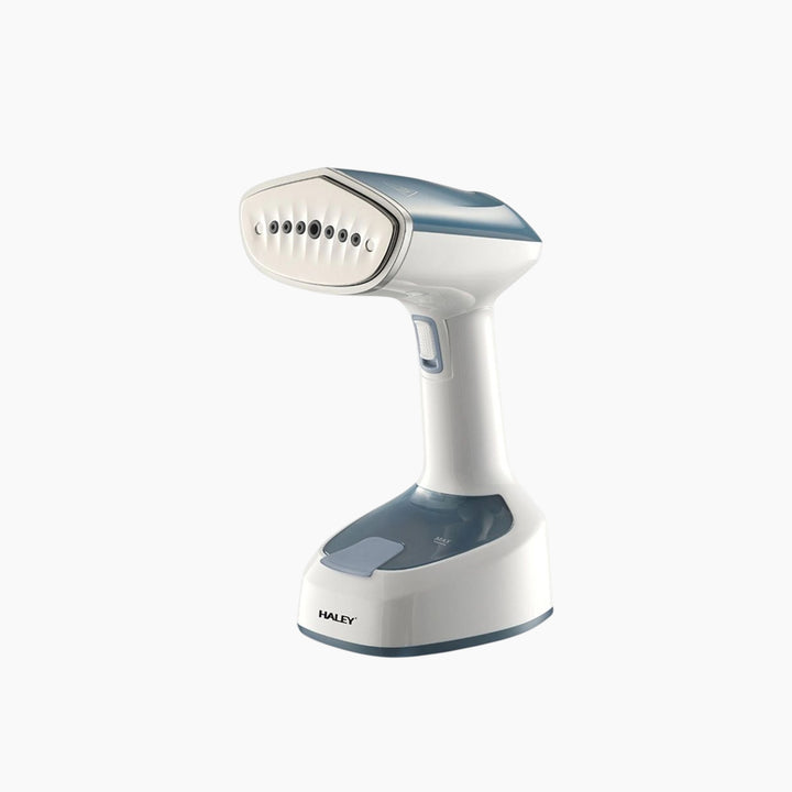 Haley Foldable Handheld Steam Iron, 1600W