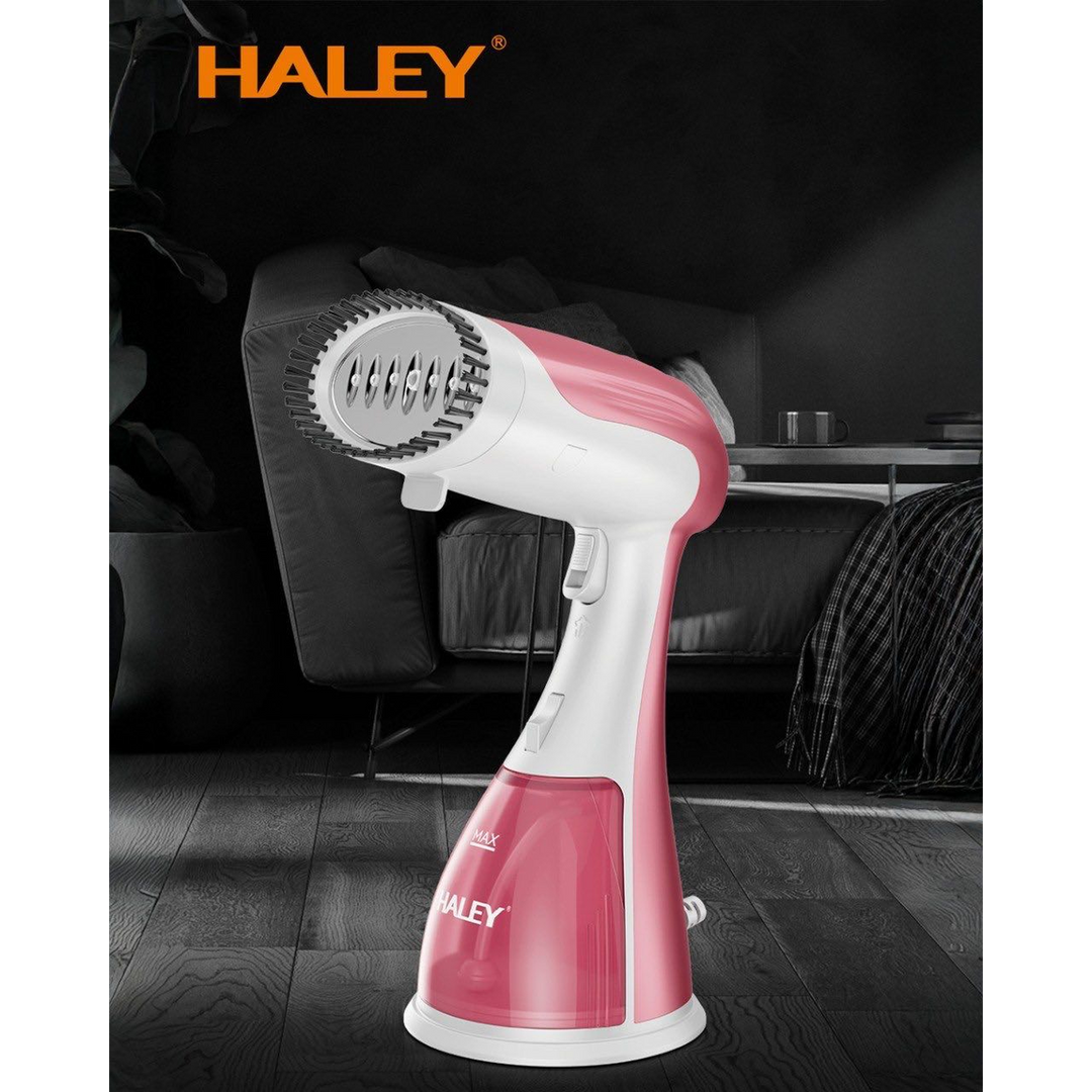 Haley Handheld Steam Iron, 1500W