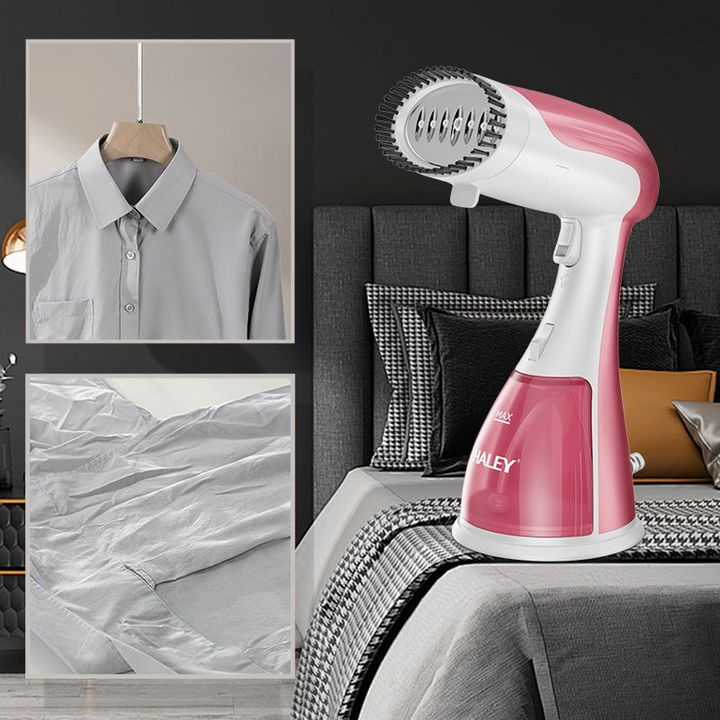 Haley Handheld Steam Iron, 1500W