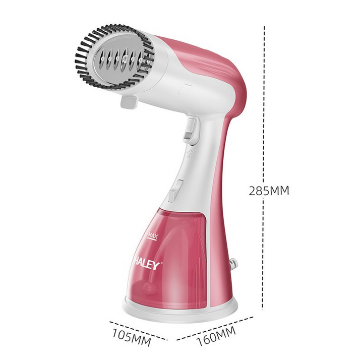 Haley Handheld Steam Iron, 1500W