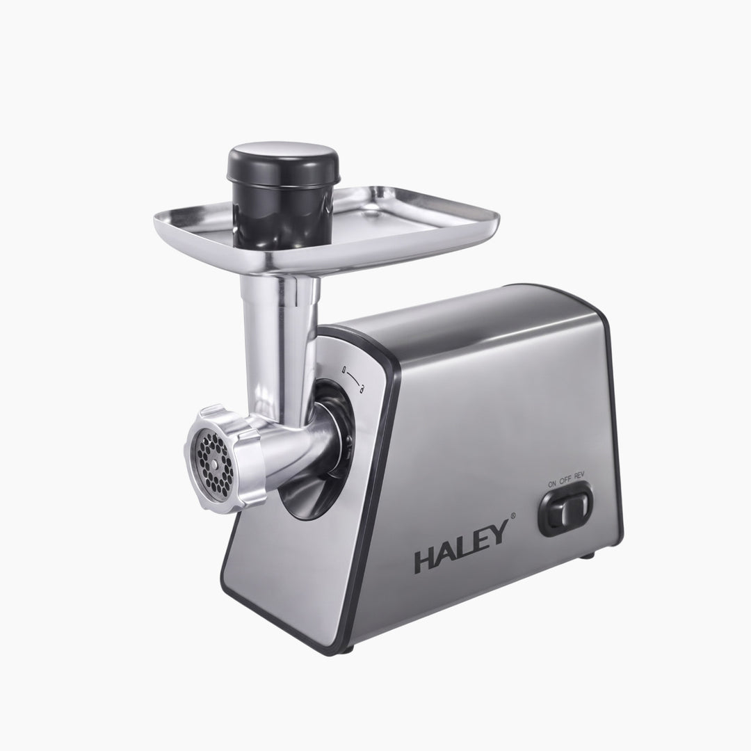 Haley Meat Chopper, 2600W