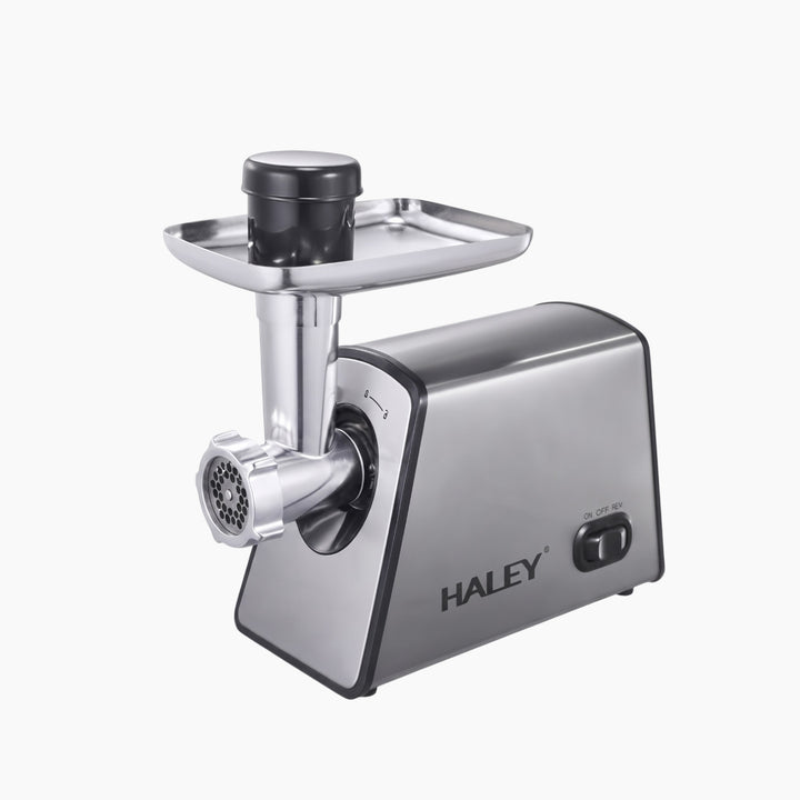 Haley Meat Chopper, 2600W