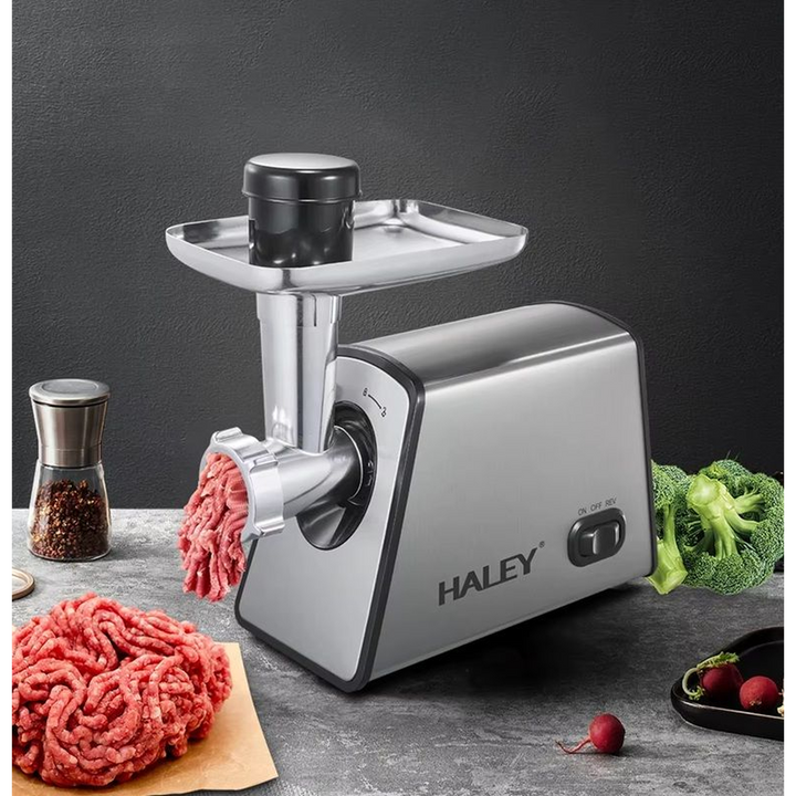 Haley Meat Chopper, 2600W
