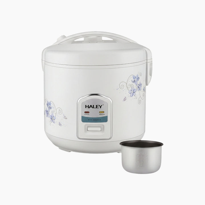 Haley Rice Cooker, 6L