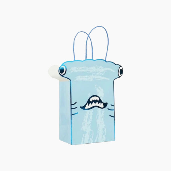 Ma Fete Hammerhead Gift Bags