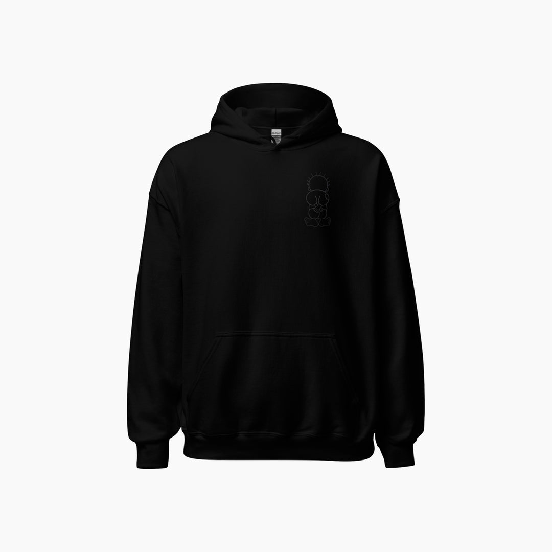 Champ Co. Handala