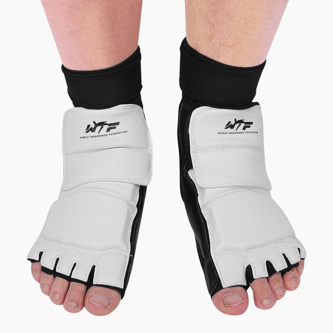 Hand and Foot Protectors