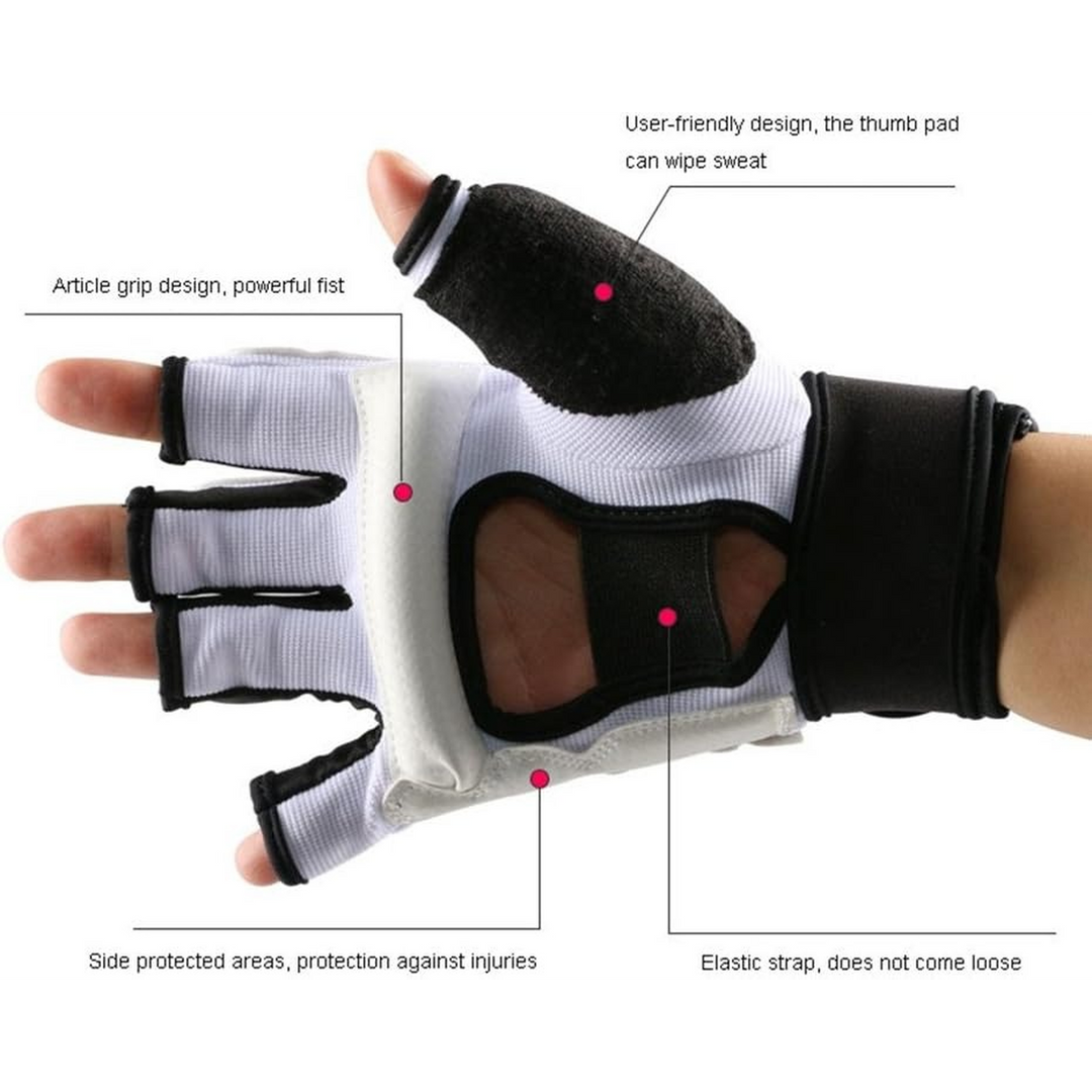 Hand and Foot Protectors