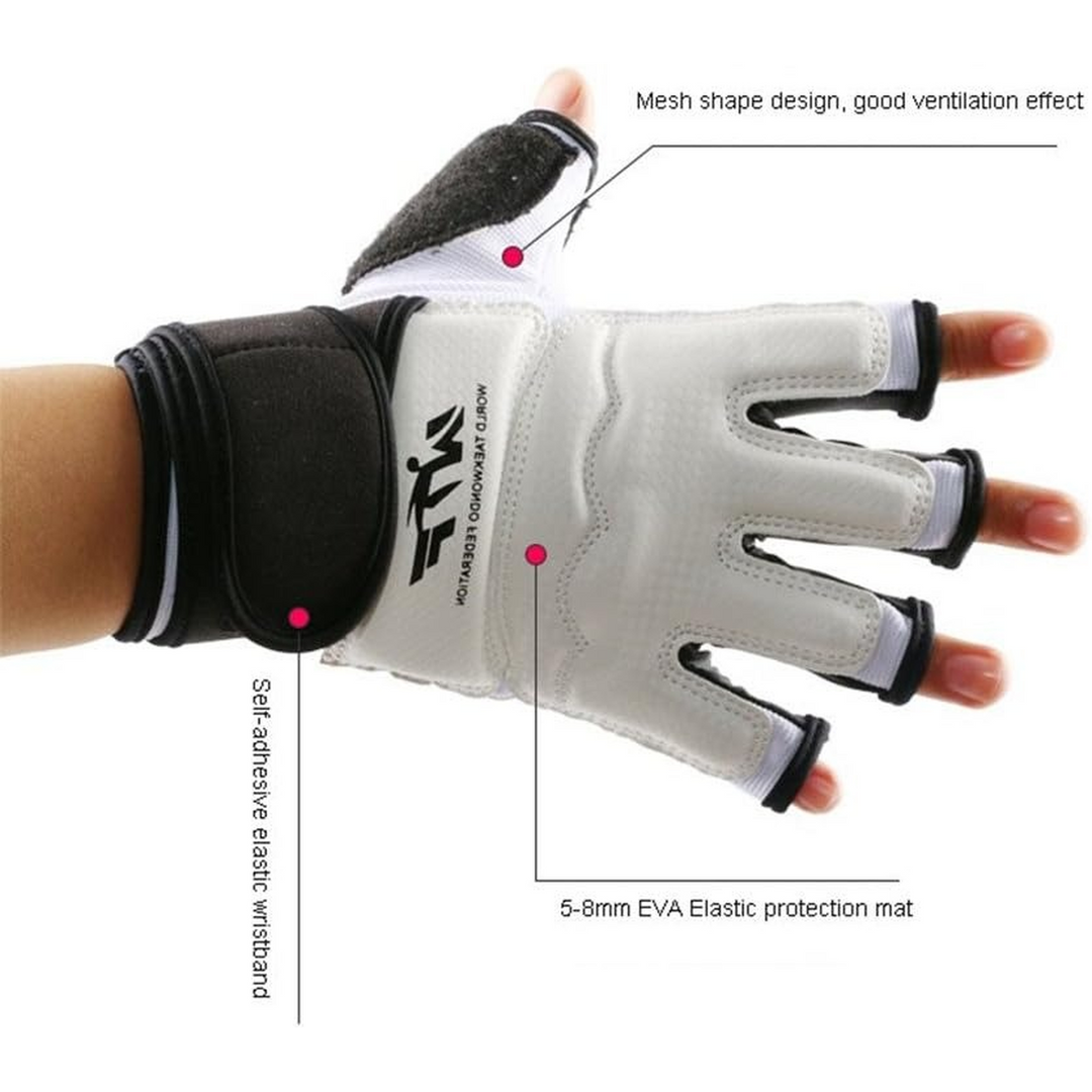 Hand and Foot Protectors