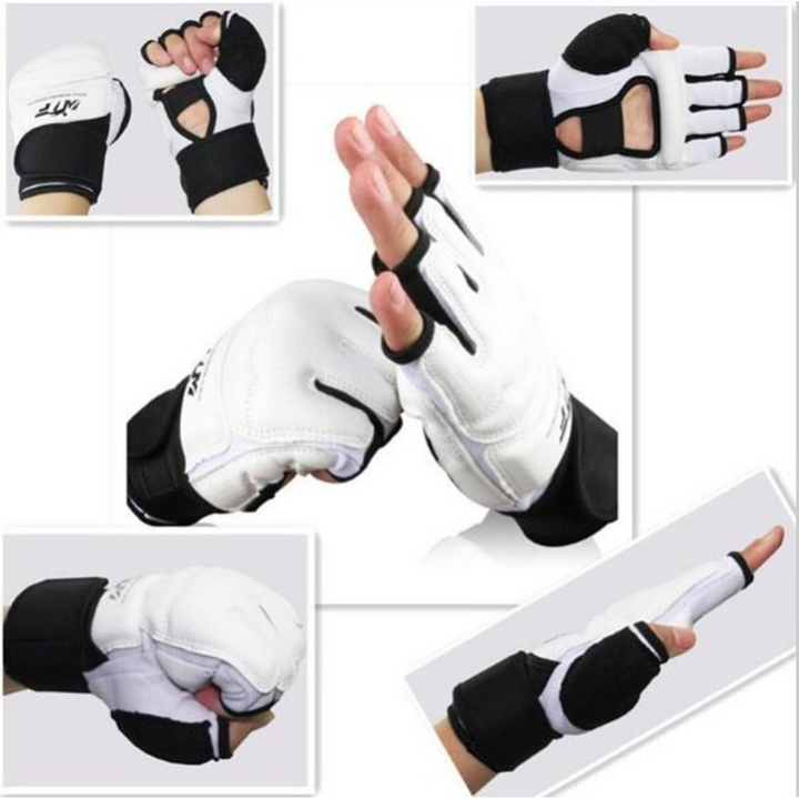 Hand and Foot Protectors