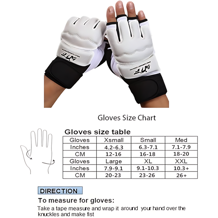 Hand and Foot Protectors